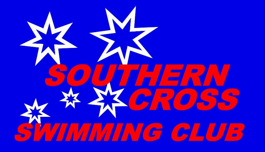 Southern cross swimming club