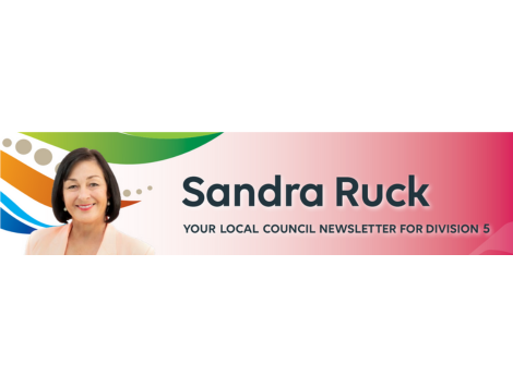 Sandra Ruck