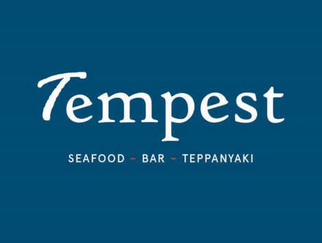 Tempest Seafood-Bar-Teppanyaki