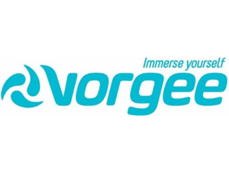 Vorgee logo