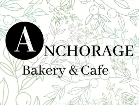 Anchorage Bakery & Cafe
