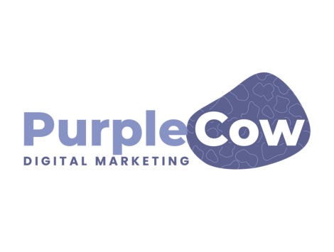 PurpleCow Logo
